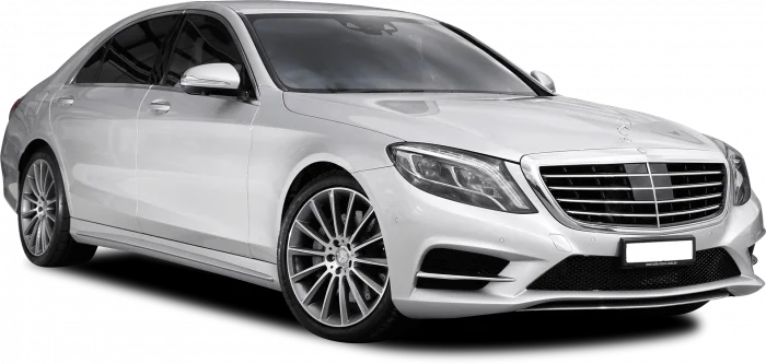 Luxury Cotswold chauffeur service